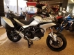 Alle originele en vervangende onderdelen voor uw Ducati Multistrada 1200 S Touring USA 2013.